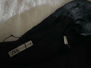 Zara Corset Top