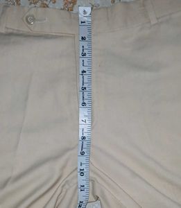 Brand New Raymond&#39;s Formal Pant