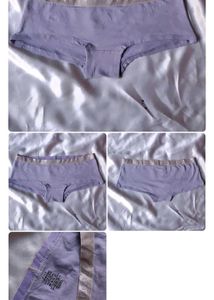 Panty Combo 10 Pan 3 Bra