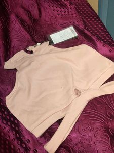 Roadster Women&#39;s Top - Rose Smoke