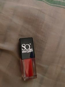 Mini Lipstick.