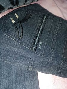 Jorts Unisex
