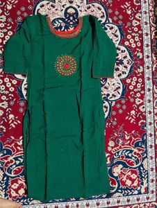 Kurti Paid-kurti