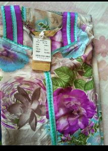 2 Brand New Full Length Nighty