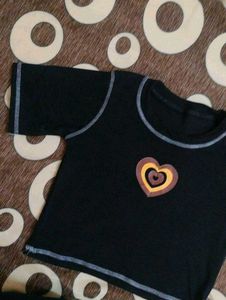 H&amp;M Dupe Top