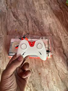 Remote Control Helicopter - Indoor Flying Toy
