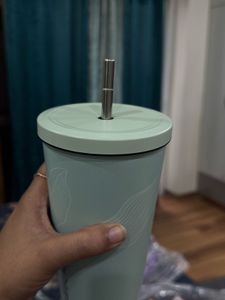 Starbucks Sipper With Box Packing