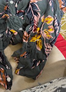 Beautiful Crop Top Unused