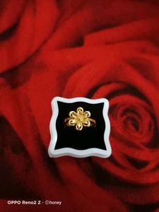 Combo Women Ring 7 Piece