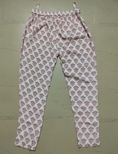 Kurta Pant Set