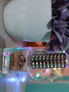Paris Hilton Nail Polish