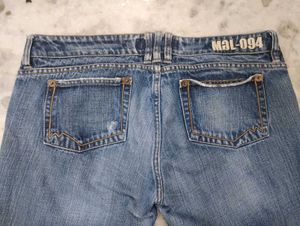 Vintage Jeans