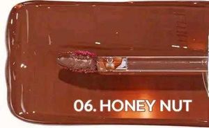 TIRTIR LIP TINT - Shade(Honey Nut)