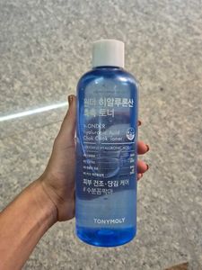 Tony Moly Toner