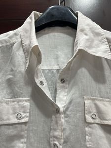S.oliver White Dress .