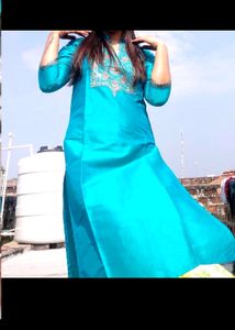 Libas Kurta