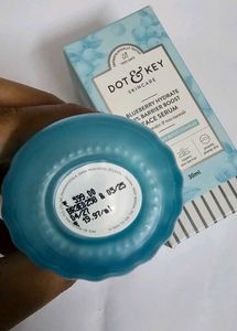 Dot &amp; Key Face Serum