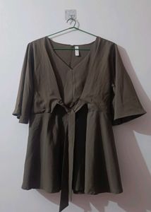 The Mouse Color Top