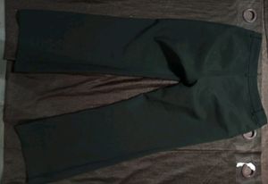 2 Pants|Like New|Black&amp;Navy Blue(2 Pieces)