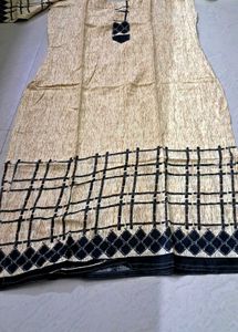 Cotton  Kurta