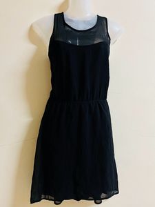 Black Designer One Piece🖤