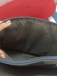 ORIGINAL Baggit Laptop Handbag - No Flaws