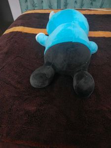 Unused Doggy Soft Toy
