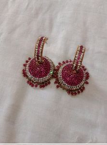 Red Diamond Chumka