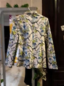 Formal Blazer