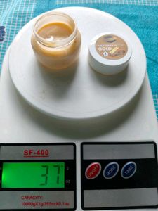 Professional Feel Gold Facial Kit