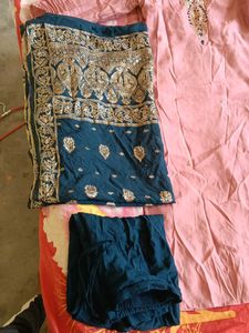 3piece Wedding Wear Kurta Set