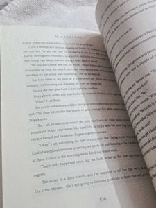 Haunting Adeline Book Set