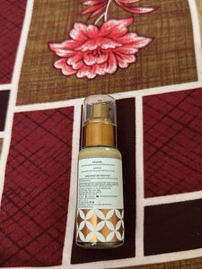 Just Herbs Hydrating Skin Tint