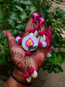 Clay Choker Combo
