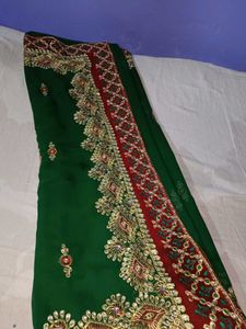New Saree