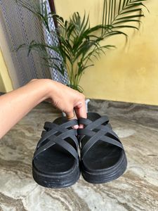 Sleepers For Rainy Season