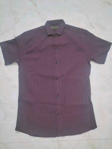 Stylish Purple Shirt
