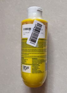 PLIX Pineapple Smooth Skin Exfoliating Body Wash
