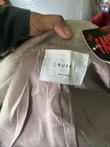 Korean Classy Blazer For Women