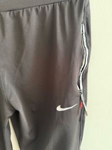 Nike Black Joggers