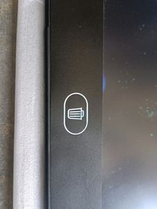 Writing Pad (Writing Panel)