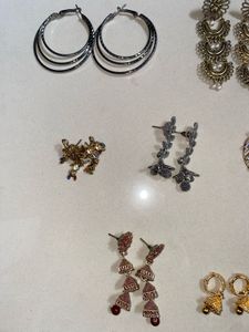Earring Bundle