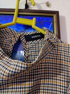Vogue TOP 💖