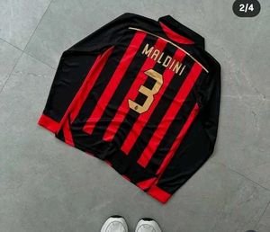 Ac Milan Football Jersey (Maldini)