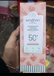 Dot &amp; Key Vitamin C+E Sunscreen