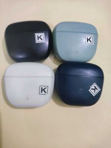 Noise Buds VS202 Airpods 1 Pics