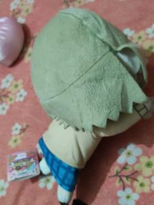 Both Anime Character Plush Soft Toy