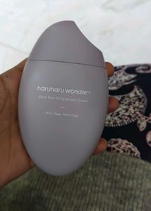 Haruharu Wonder Cream