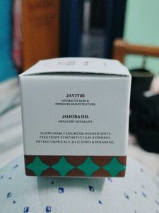 Just Herbs Lip &amp; Cheek Tint