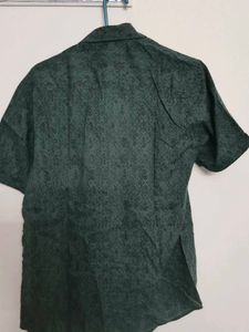 KILLER Printed Cotton Slim Fit Mens Casual Shirt